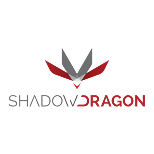 shadow-dragon logo