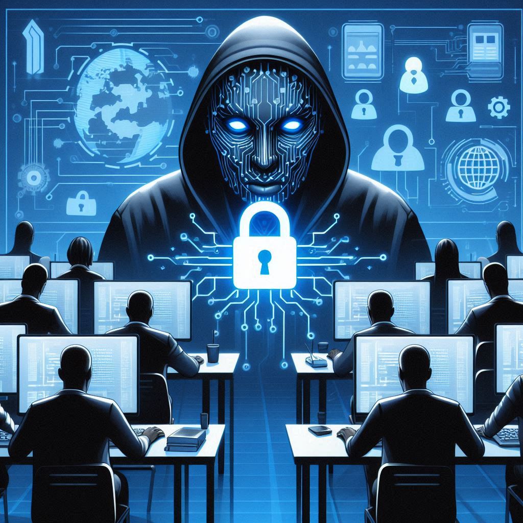 Cybersecurity Advisory and Training