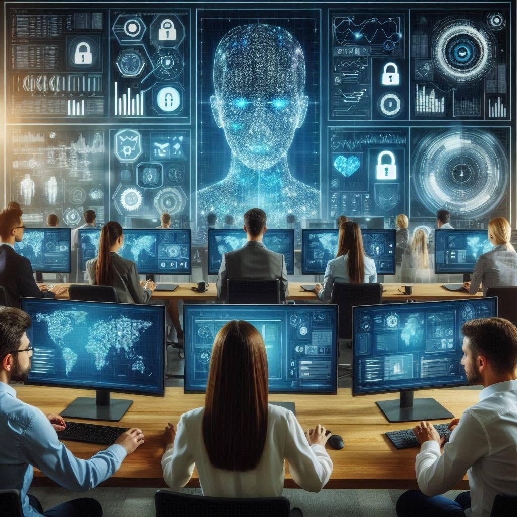 Dark Web Monitoring