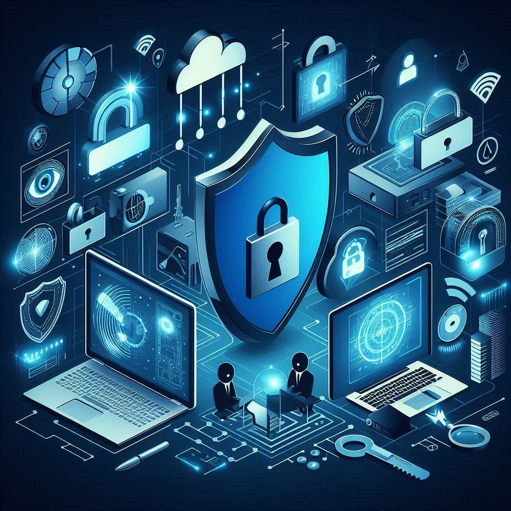 Deployment of Cybersecurity Solutions
