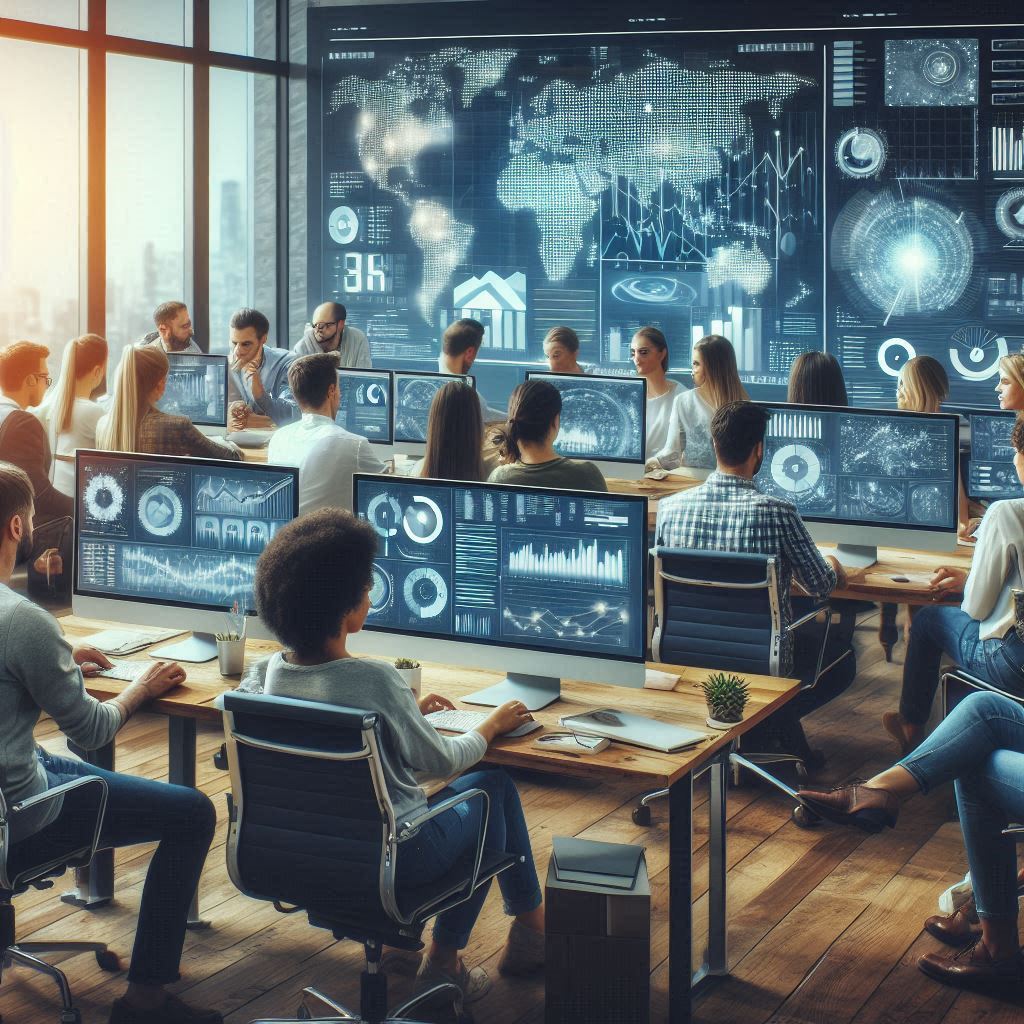 Open Source Intelligence